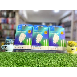 شاحن دولفين SC07